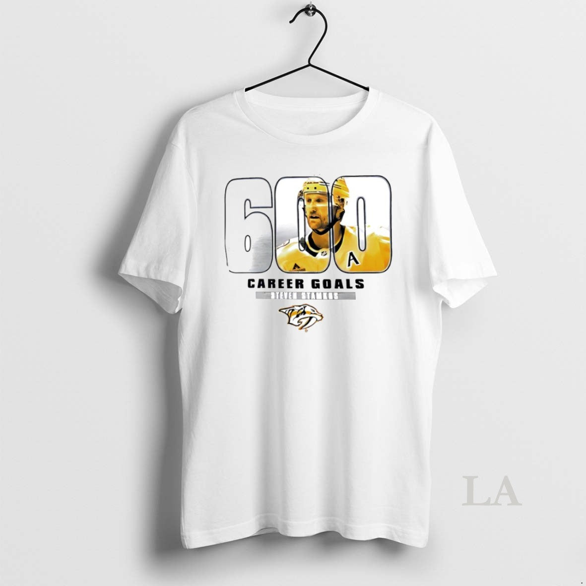 Original Steven Stamkos Nashville Predators 600th Career Goal Circle T-Shirts, Hoodie, Sweatshirt | AU18TeeNovaLab.com