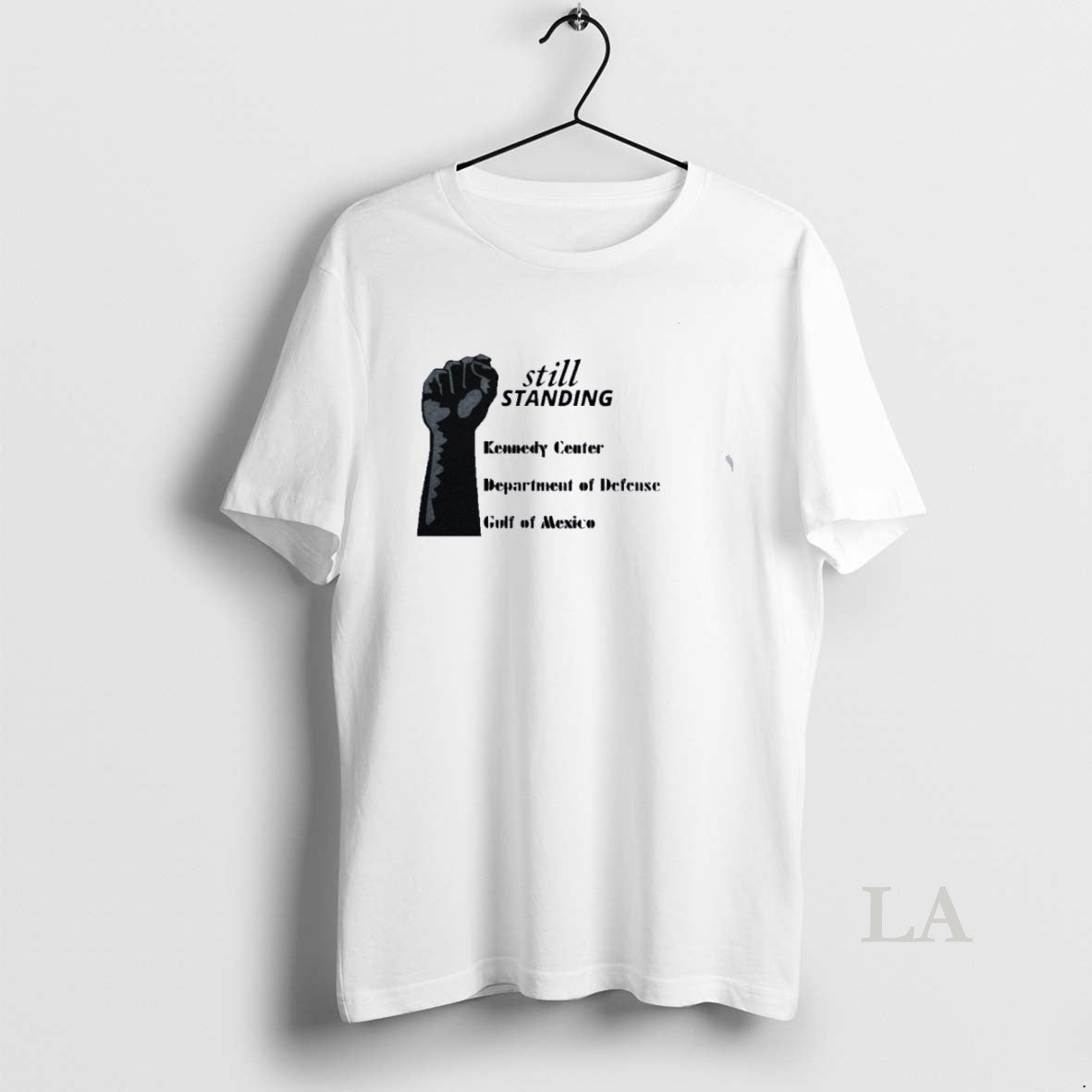 Original Still Standing Kennedy Center Department Of Defense Gulf Of Mexico T-Shirts, Hoodie, Sweatshirt | AU18TeeNovaLab.com