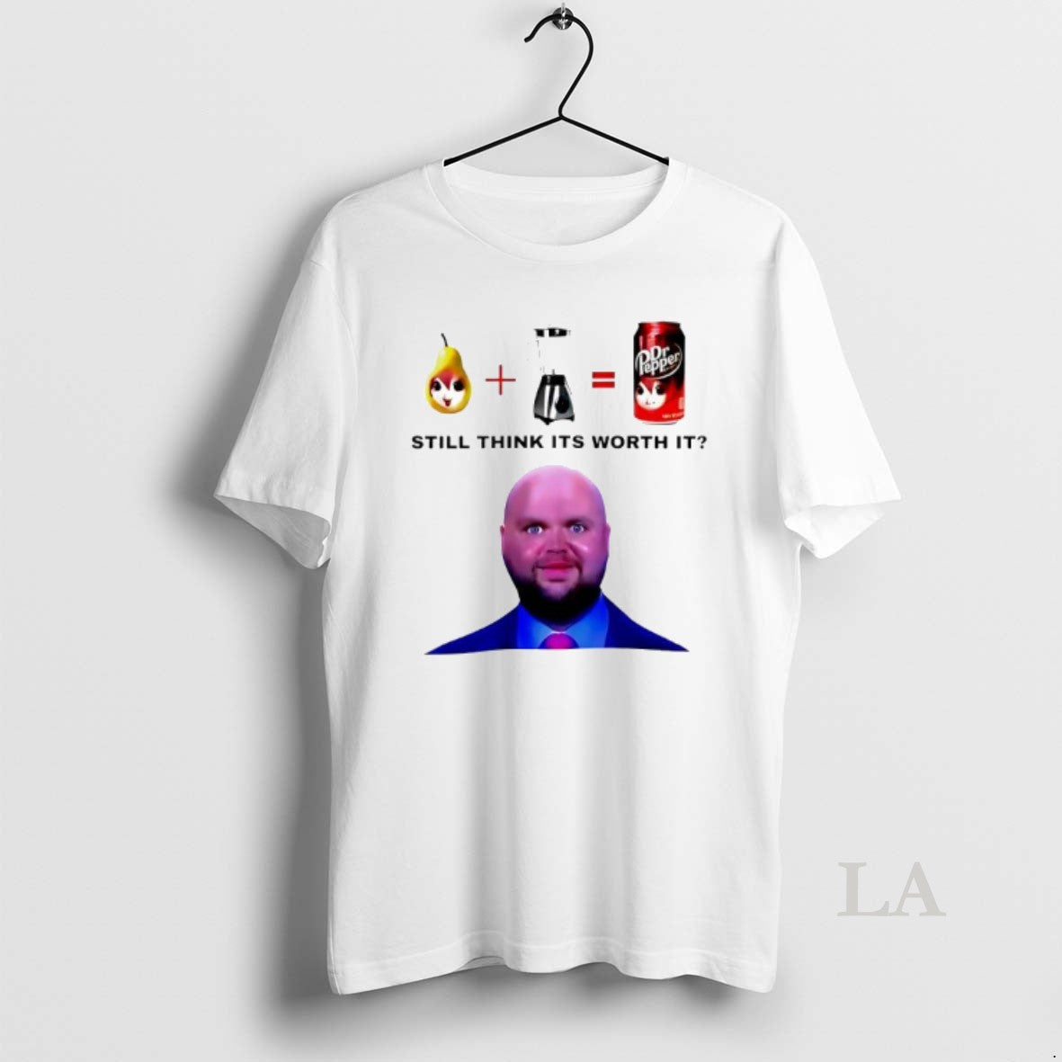 Original Still Think Its Worth It Jd Vance T-Shirts, Hoodie, Sweatshirt | AU18TeeNovaLab.com