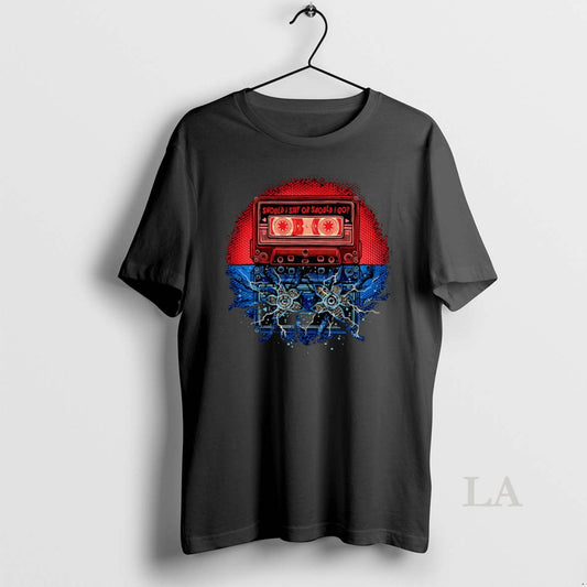 Original Strange Music T-Shirts, Hoodie, Sweatshirt | AU18TeeNovaLab.com