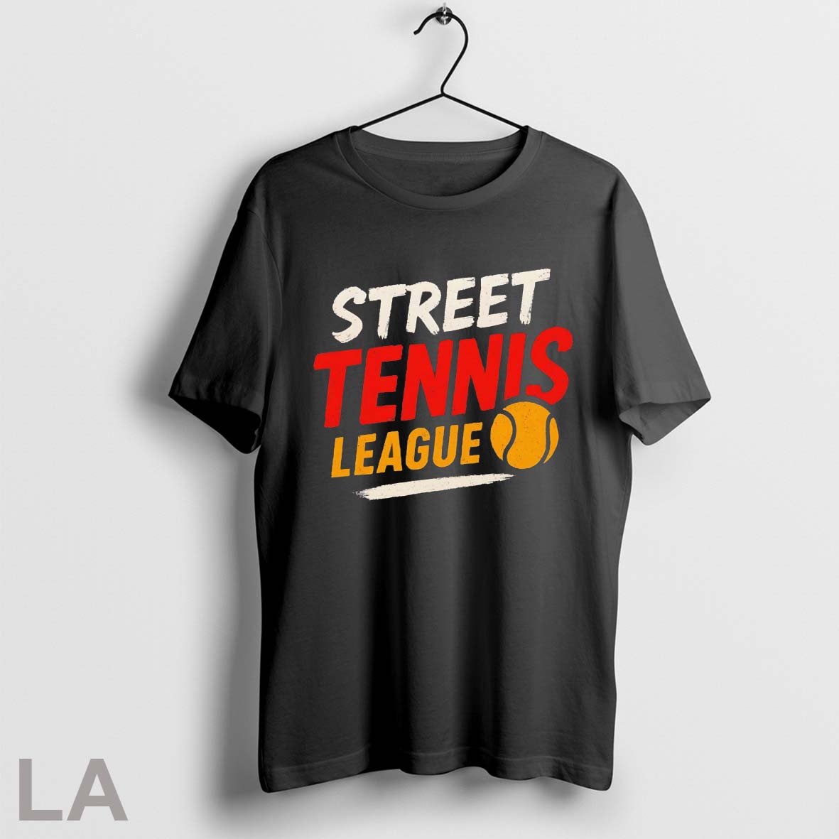 Original Street Tennis League