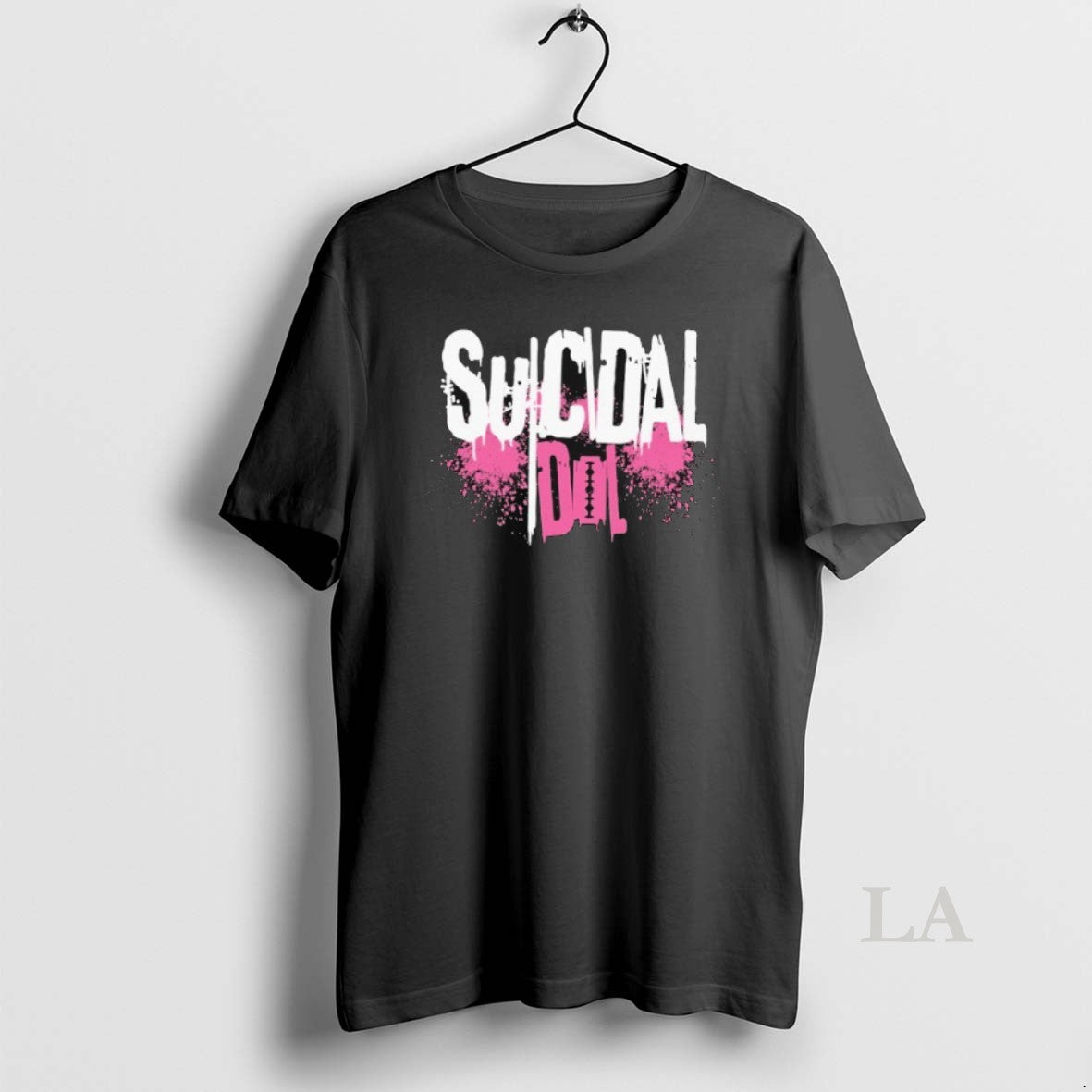 Original Suicidal Idol Razor Blade T-Shirts, Hoodie, Sweatshirt | AU18TeeNovaLab.com