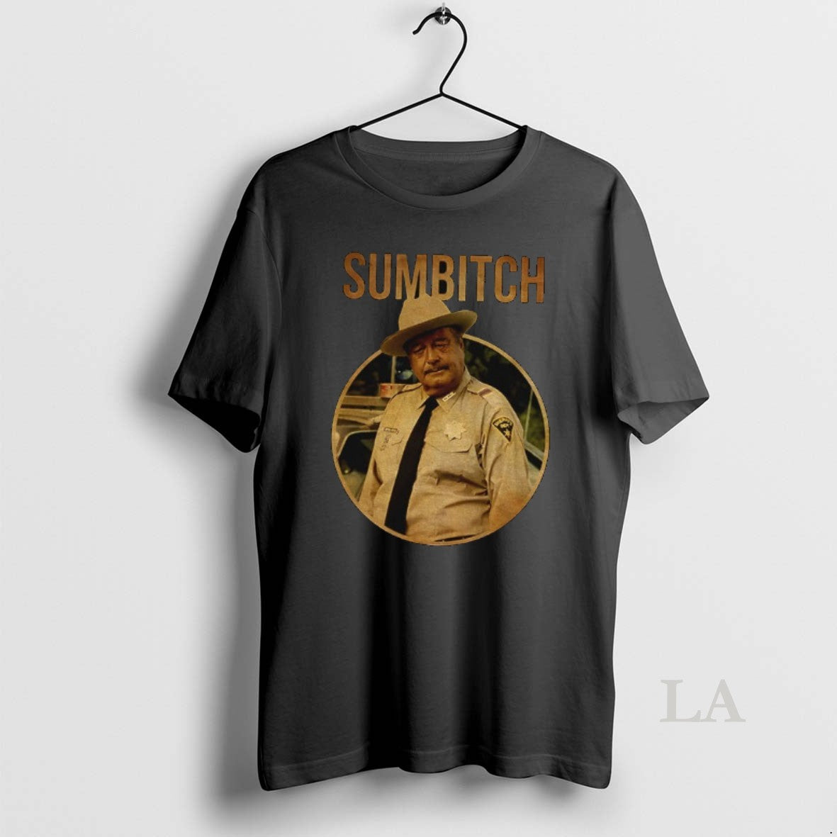 Original Sumbitch Justice Sheriff Bandit T-Shirts, Hoodie, Sweatshirt | AU18TeeNovaLab.com