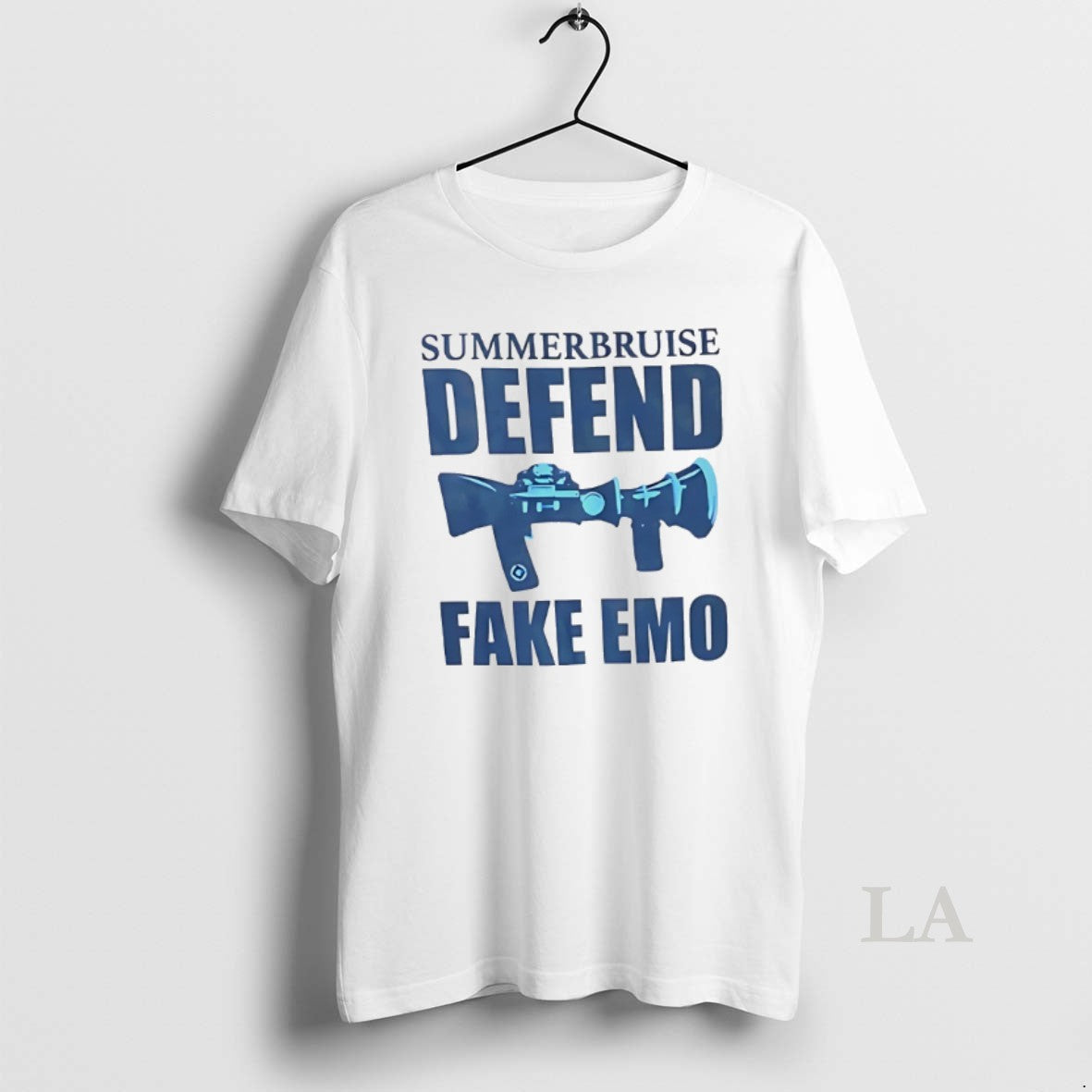 Original Summerbruise Defend Fake Emo T-Shirts, Hoodie, Sweatshirt | AU18TeeNovaLab.com