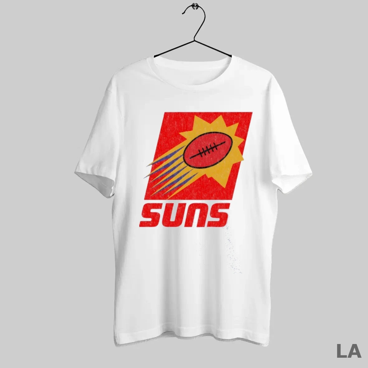 Original Suns Barkley Football