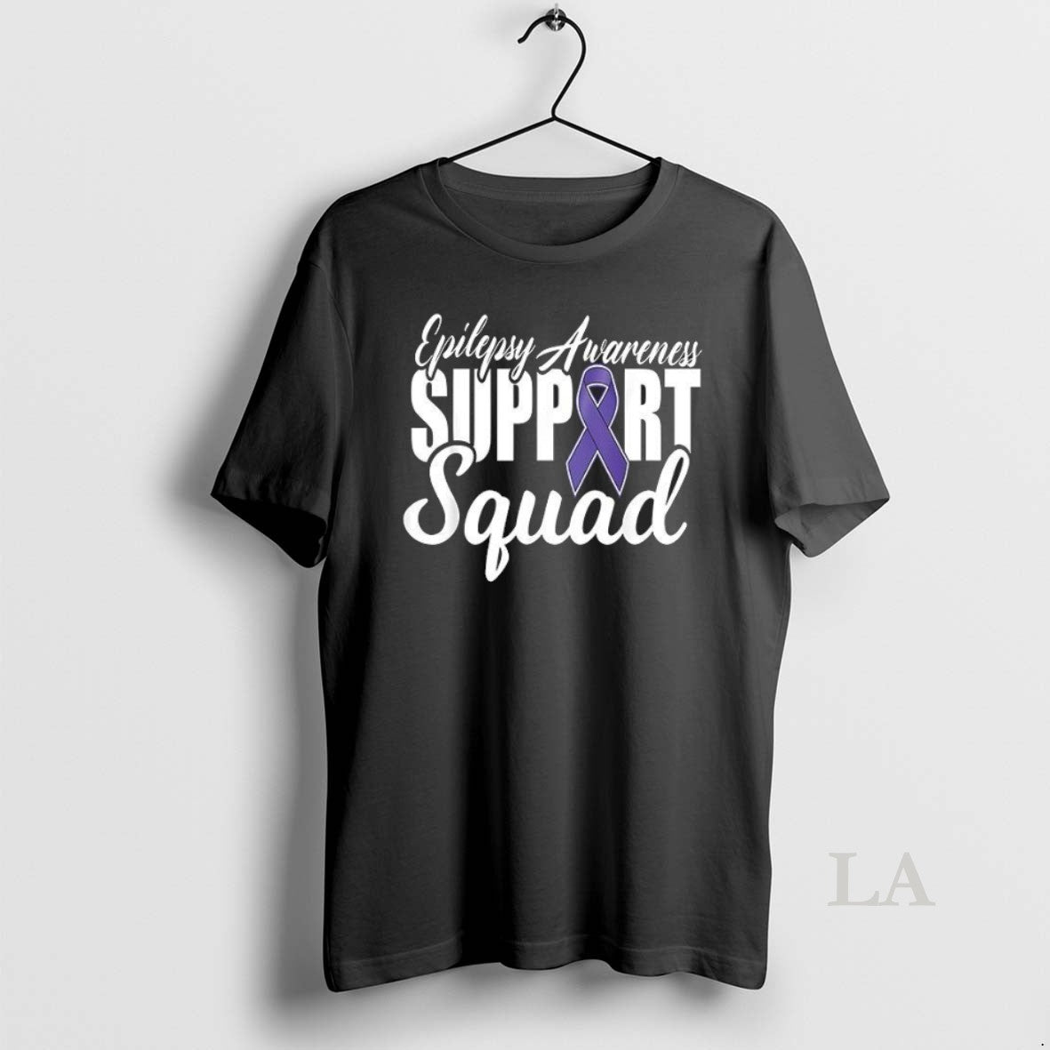 Original Support Squad Epilepsy Awareness