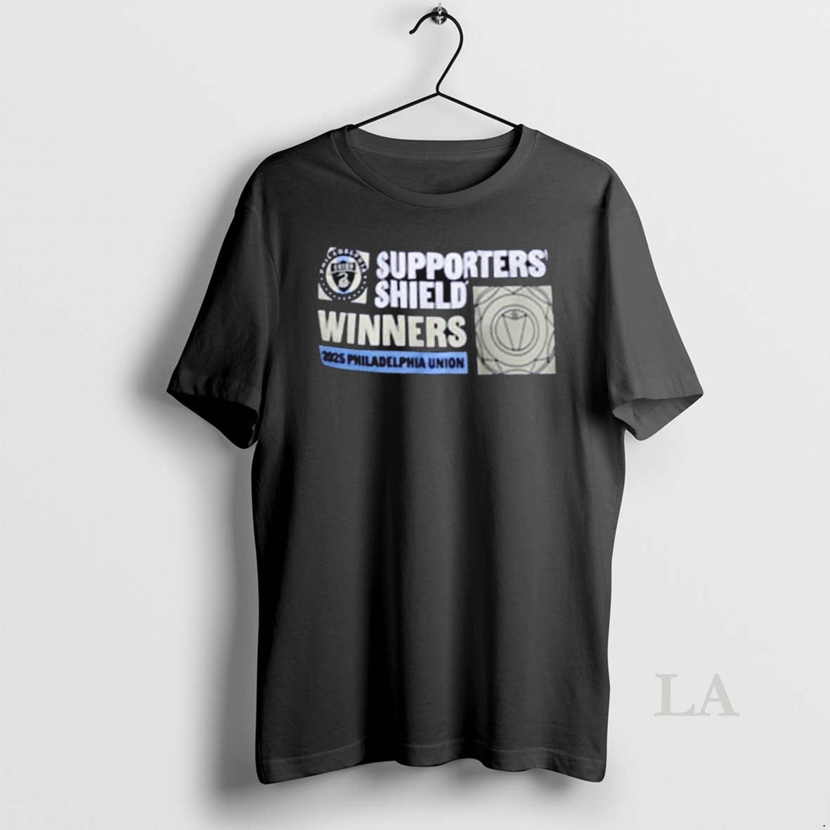Original Supporters Shield Winners 2025 Mls Philadelphia Union