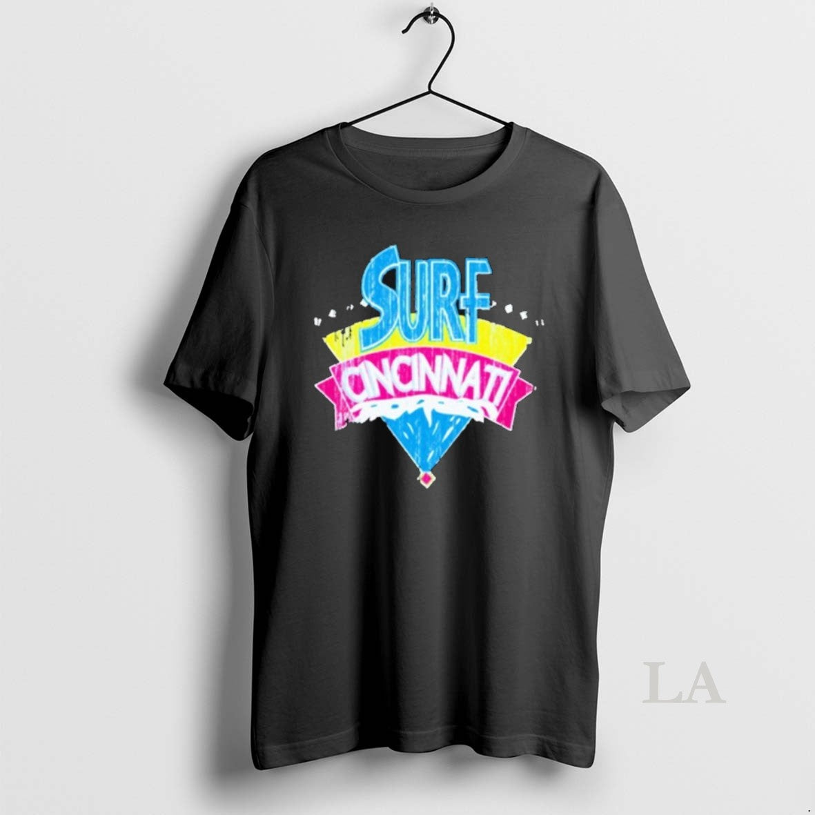 Original Surf Cincinnati T-Shirts, Hoodie, Sweatshirt | AU18TeeNovaLab.com