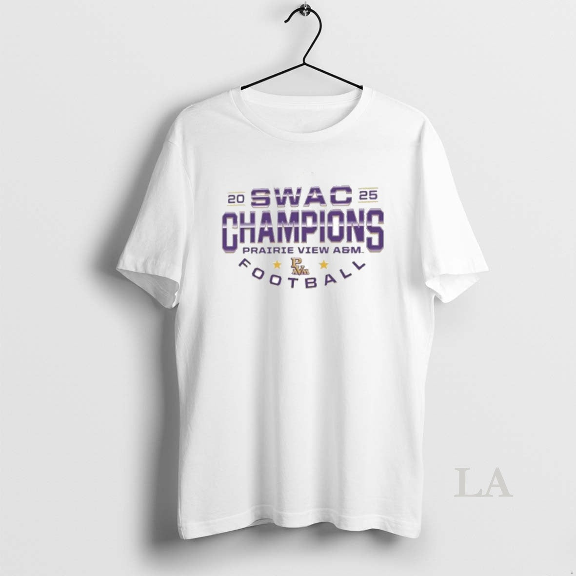 Original Swac Football Champions 2025 Prairie View Am T-Shirts, Hoodie, Sweatshirt | AU18TeeNovaLab.com