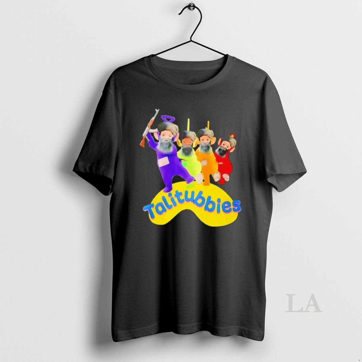 Original Talitubbies Cartoon Meme T-Shirts, Hoodie, Sweatshirt | AU18TeeNovaLab.com
