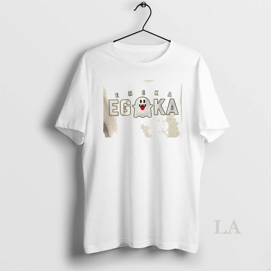 Original Tampa Bay Buccaneers Emeka Egbuka Eg Boo Ka