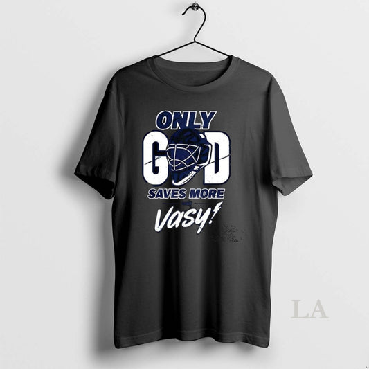 Original Tampa Bay Buccaneers Football Only God Saves More Than Vasy T-Shirts, Hoodie, Sweatshirt | AU18TeeNovaLab.com