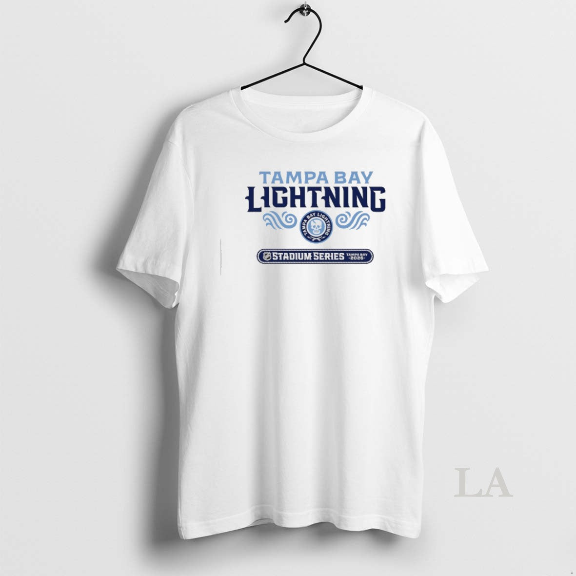 Original Tampa Bay Lightning 2026 Nhl Stadium Series T-Shirts, Hoodie, Sweatshirt | AU18TeeNovaLab.com