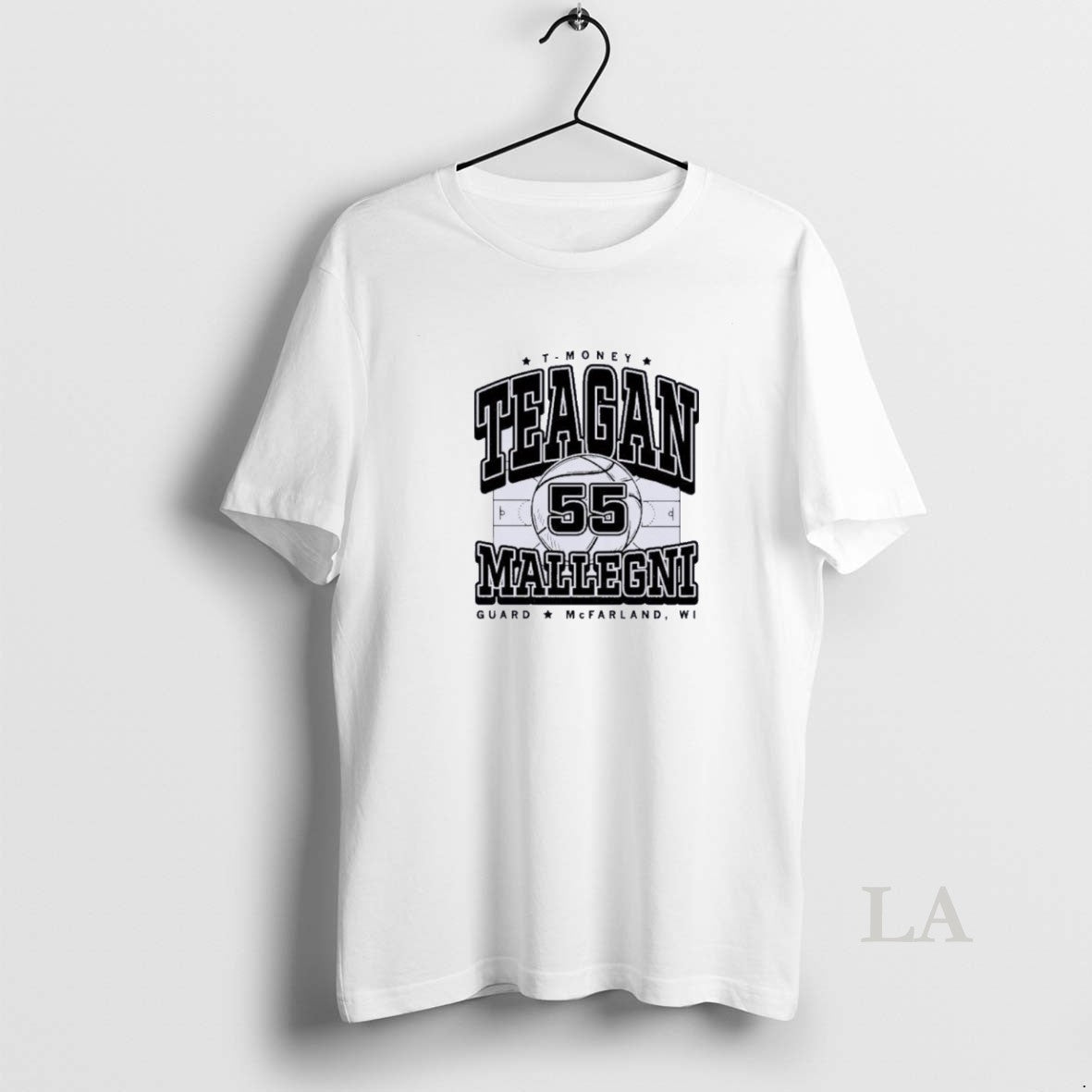 Original Teagan Mallegni Max Collegiate T-Shirts, Hoodie, Sweatshirt | AU18TeeNovaLab.com