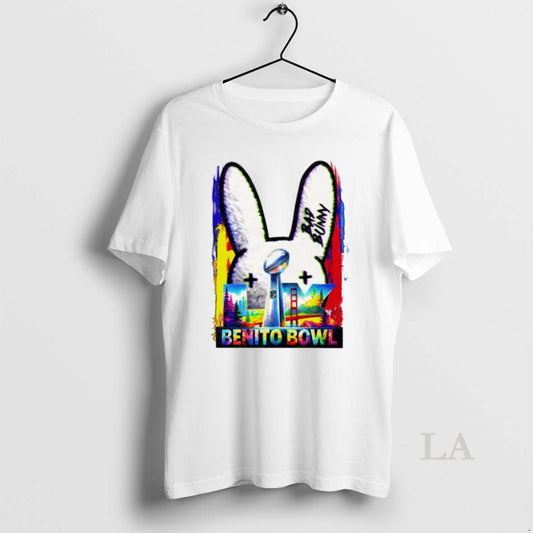 Original Team Benito 2026 Benito Bowl Halftime Show T-Shirts, Hoodie, Sweatshirt | AU18TeeNovaLab.com