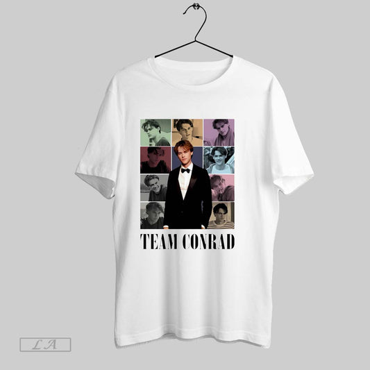 Original Team Conrad The Summer Romance