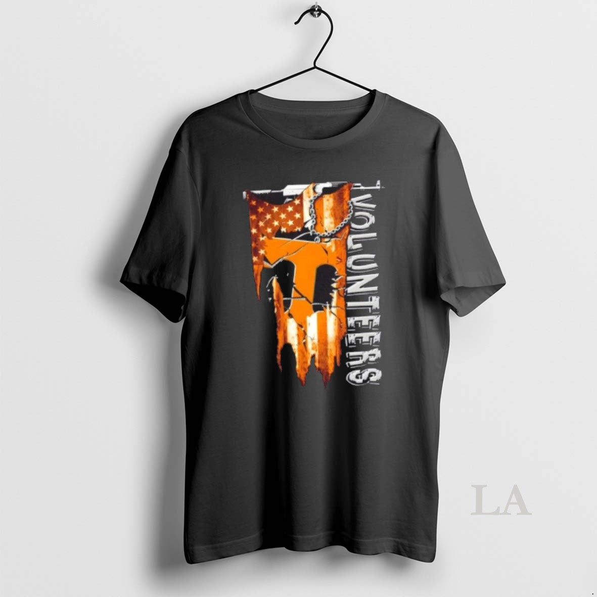Original Tennessee Volunteers Football Battle Shattered Usa Flag Rip Design T-Shirts, Hoodie, Sweatshirt | AU18TeeNovaLab.com