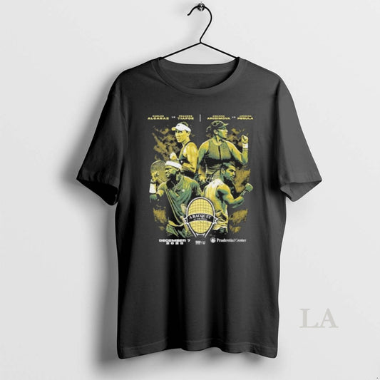 Original Tennis 2025 A Racquet At The Rock T-Shirts, Hoodie, Sweatshirt | AU18TeeNovaLab.com