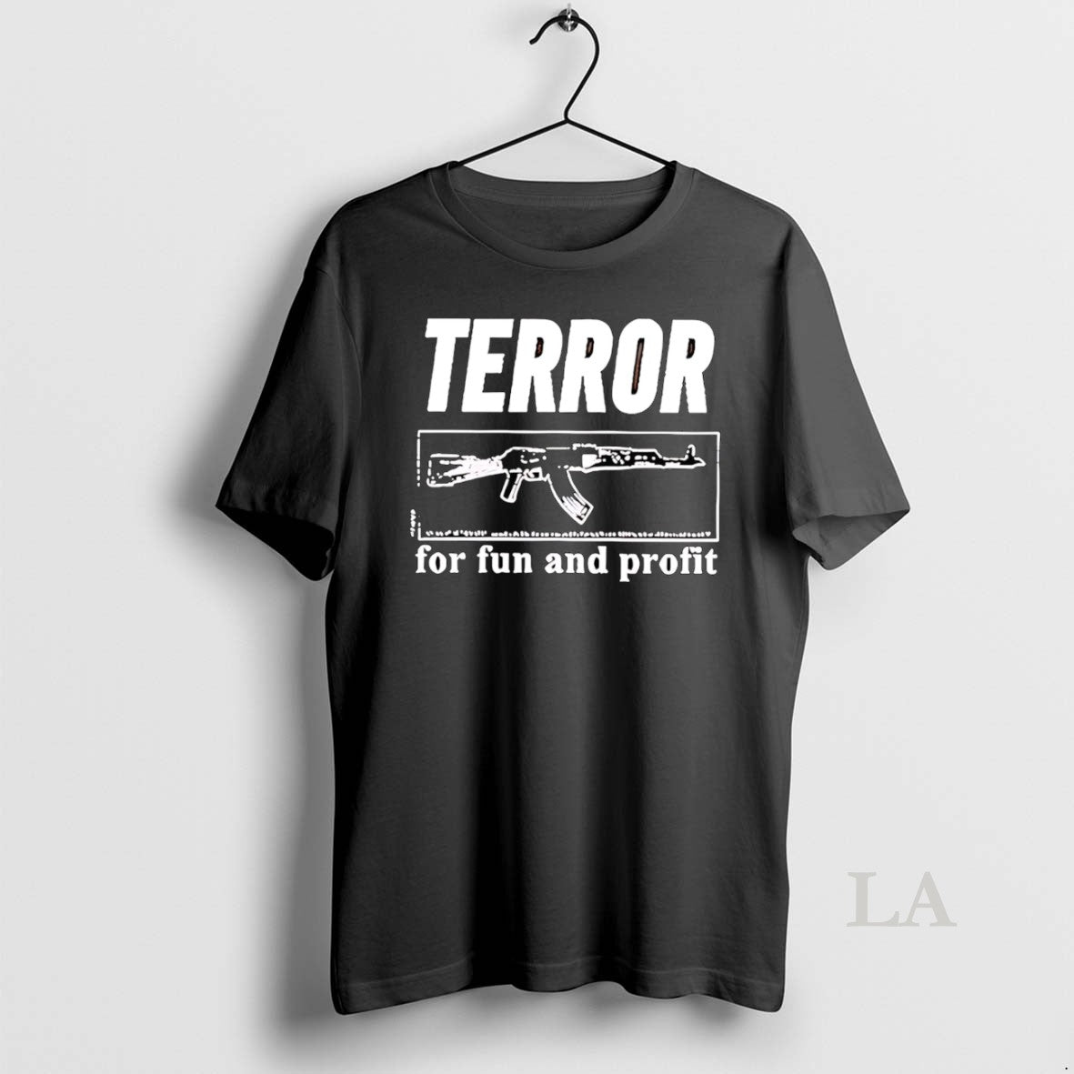 Original Terror Worldwide For Fun And Profit T-Shirts, Hoodie, Sweatshirt | AU18TeeNovaLab.com