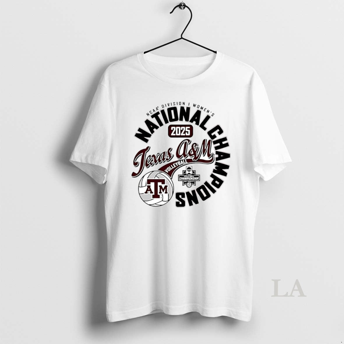 Original Texas A And M Aggies National Champions 2025 Ncaa Division I Womens Volleyball Circle T-Shirts, Hoodie, Sweatshirt