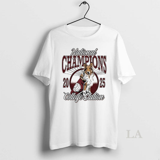 Original Texas Am Aggies 2025 College Football Playoff National Championship T-Shirts, Hoodie, Sweatshirt
