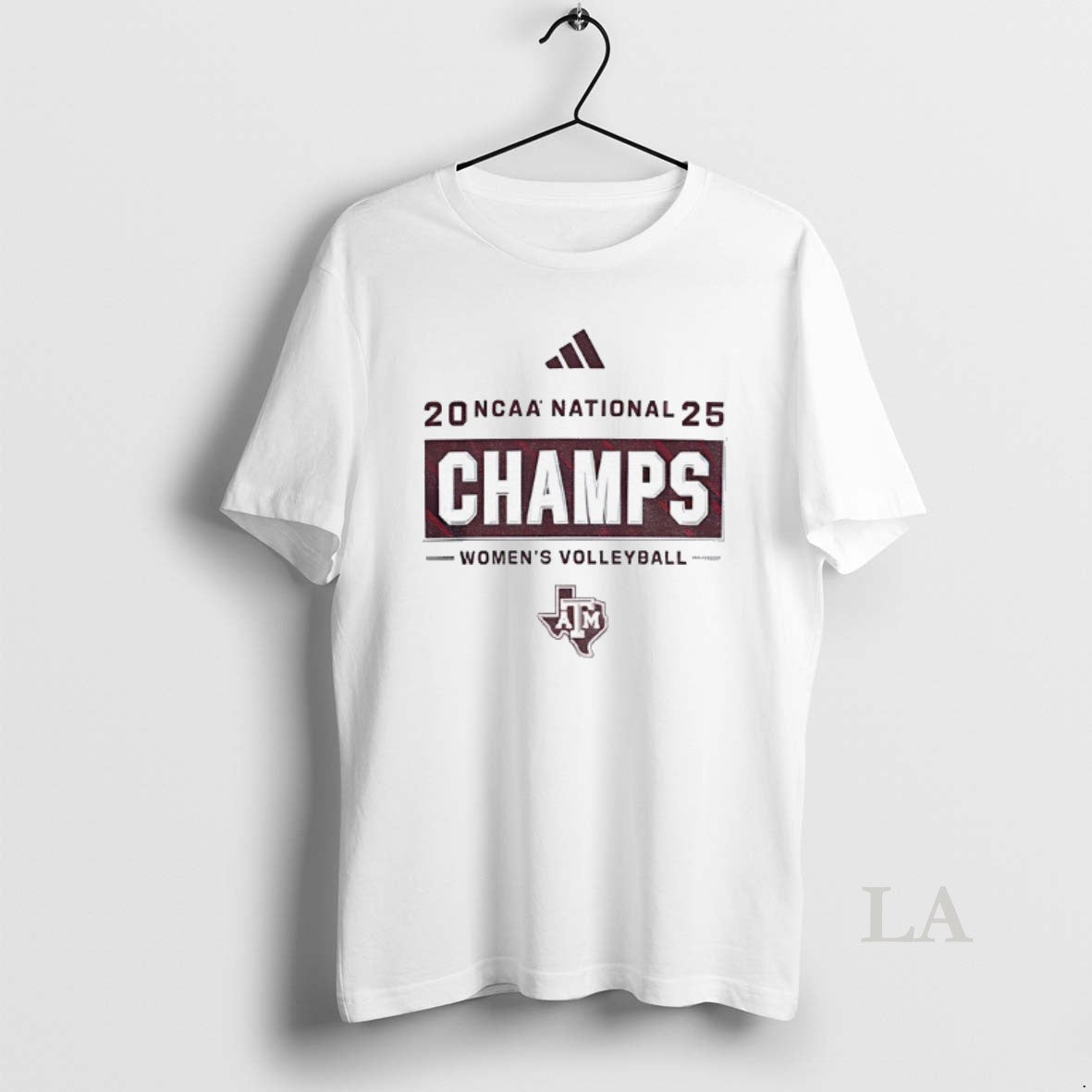 Original Texas Am Aggies 2025 Ncaa National Womens Volleyball Champions T-Shirts, Hoodie, Sweatshirt | AU18TeeNovaLab.com