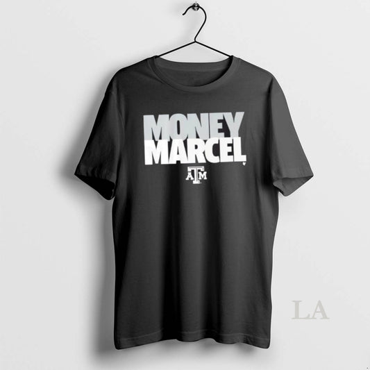 Original Texas Am Aggies Football Money Marcel Reed T-Shirts, Hoodie, Sweatshirt | AU18TeeNovaLab.com