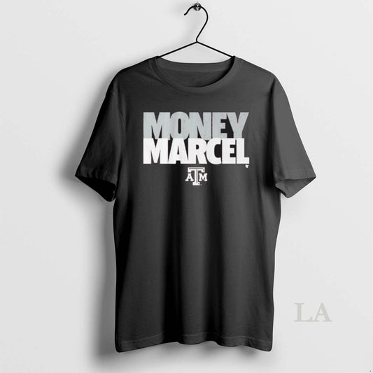 Original Texas Am Football Money Marcel Reed T-Shirts, Hoodie, Sweatshirt | AU18TeeNovaLab.com