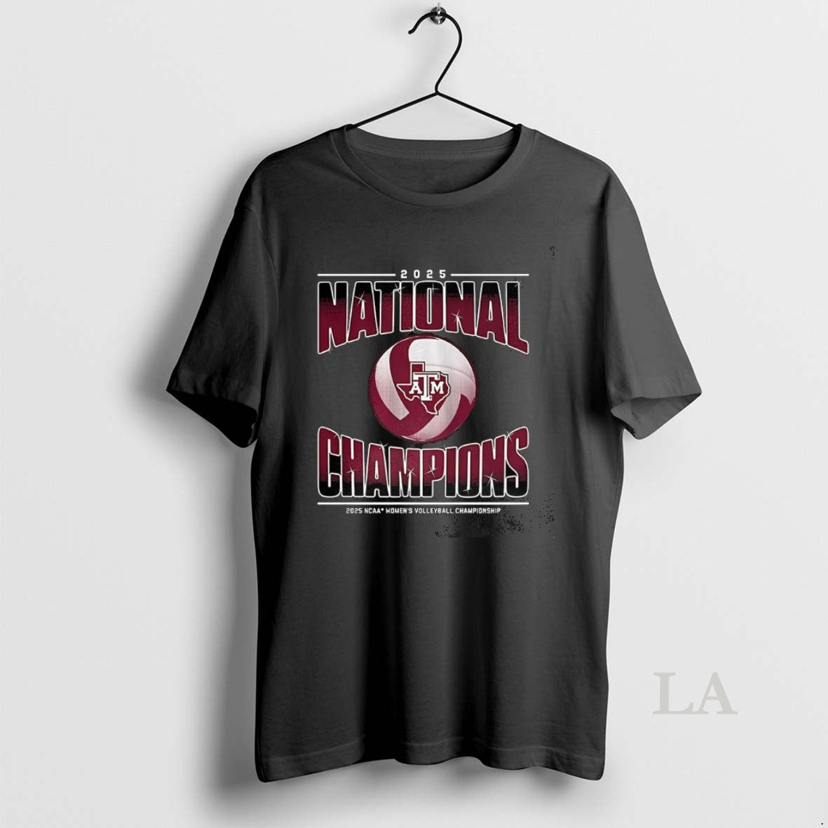 Original Texas Am Ncaa Womens Volleyball Ncaa 2025 National Champions T-Shirts, Hoodie, Sweatshirt | AU18TeeNovaLab.com