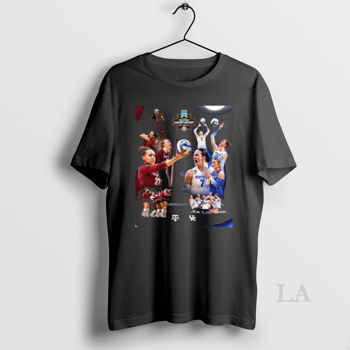 Original Texas Am Vs Kentucky 2025 Womens Volleyball Championship T-Shirts, Hoodie, Sweatshirt | AU18TeeNovaLab.com