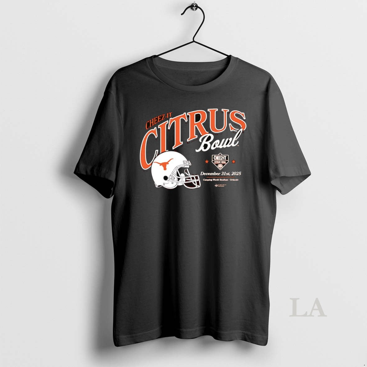 Original Texas Longhorns 2025 Cheez It Citrus Bowl Helmet T-Shirts, Hoodie, Sweatshirt | AU18TeeNovaLab.com