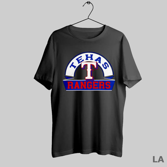 Original Texas Rangers Levelwear Phase Banner Mlb