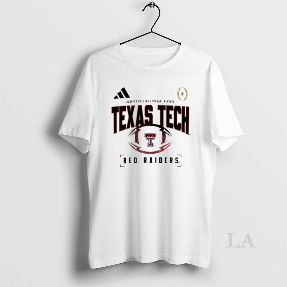 Original Texas Tech College Football Playoff 2026 Bound T-Shirts, Hoodie, Sweatshirt | AU18TeeNovaLab.com