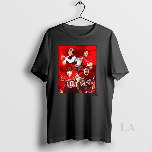 Original Texas Tech Red Raiders Cougars In The Big 12 Championship T-Shirts, Hoodie, Sweatshirt | AU18TeeNovaLab.com