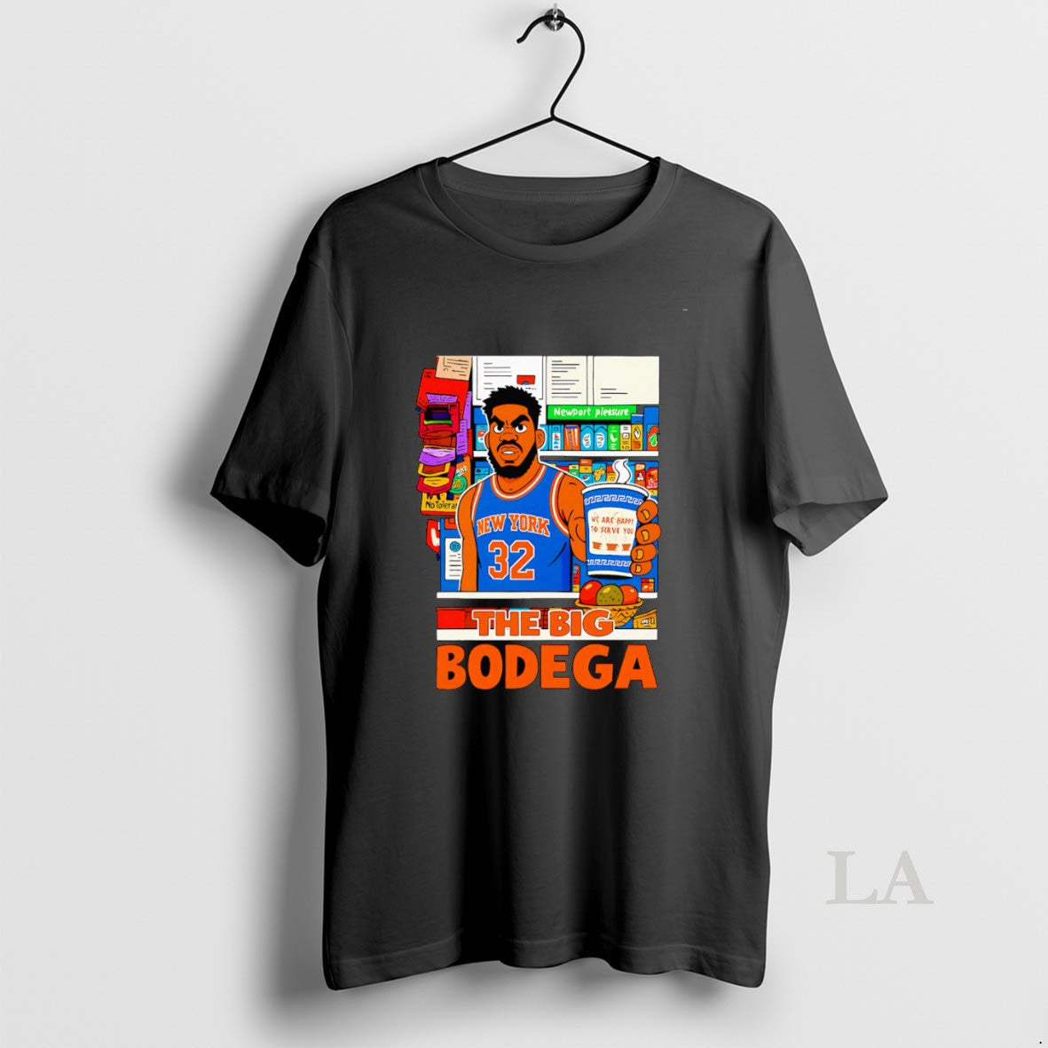 Original The Big Bodega T-Shirts, Hoodie, Sweatshirt | AU18TeeNovaLab.com