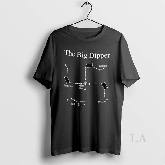 Original The Big Dipper Summer North Star Fall Spring Winter