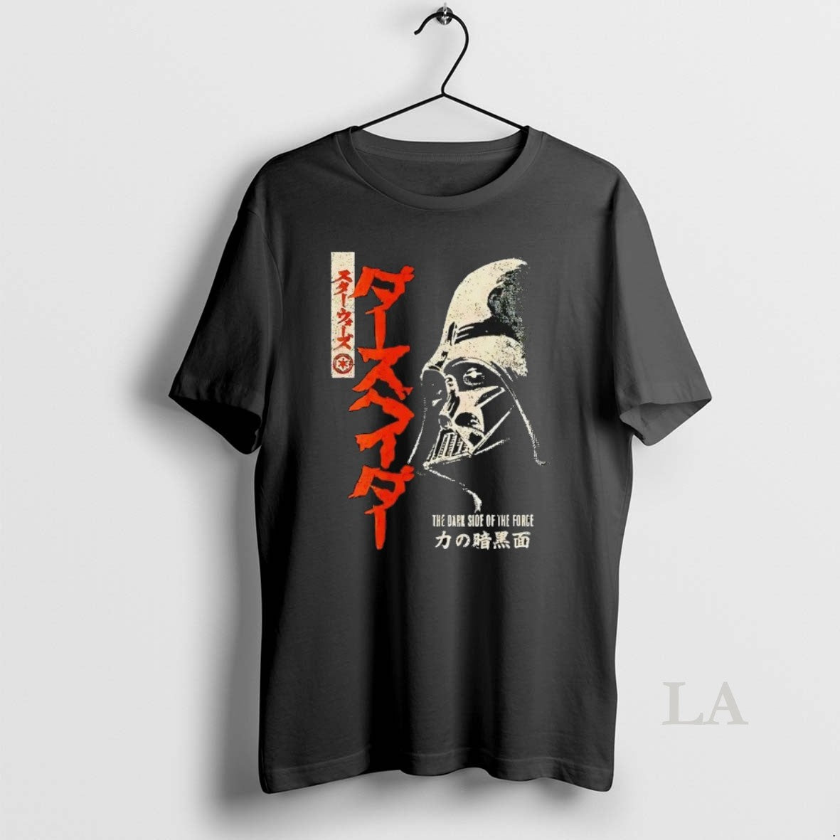 Original The Dark Side Of The Force T-Shirts, Hoodie, Sweatshirt | AU18TeeNovaLab.com