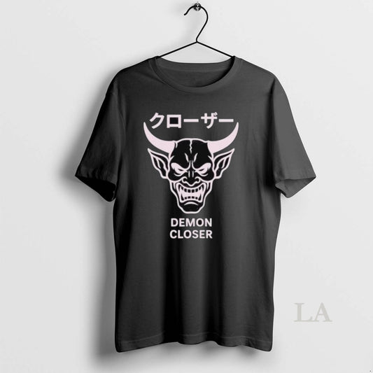 Original The Demon Closer Los Angeles Dodgers Baseball Shirts