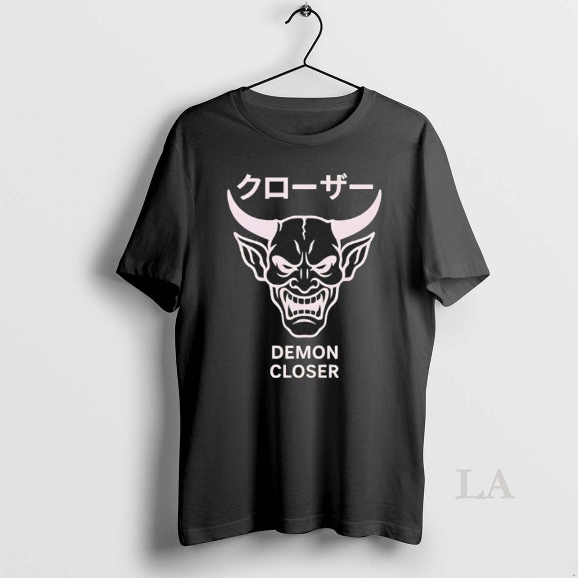 Original The Demon Closer Roki Sasaki Los Angeles Dodgers Baseball