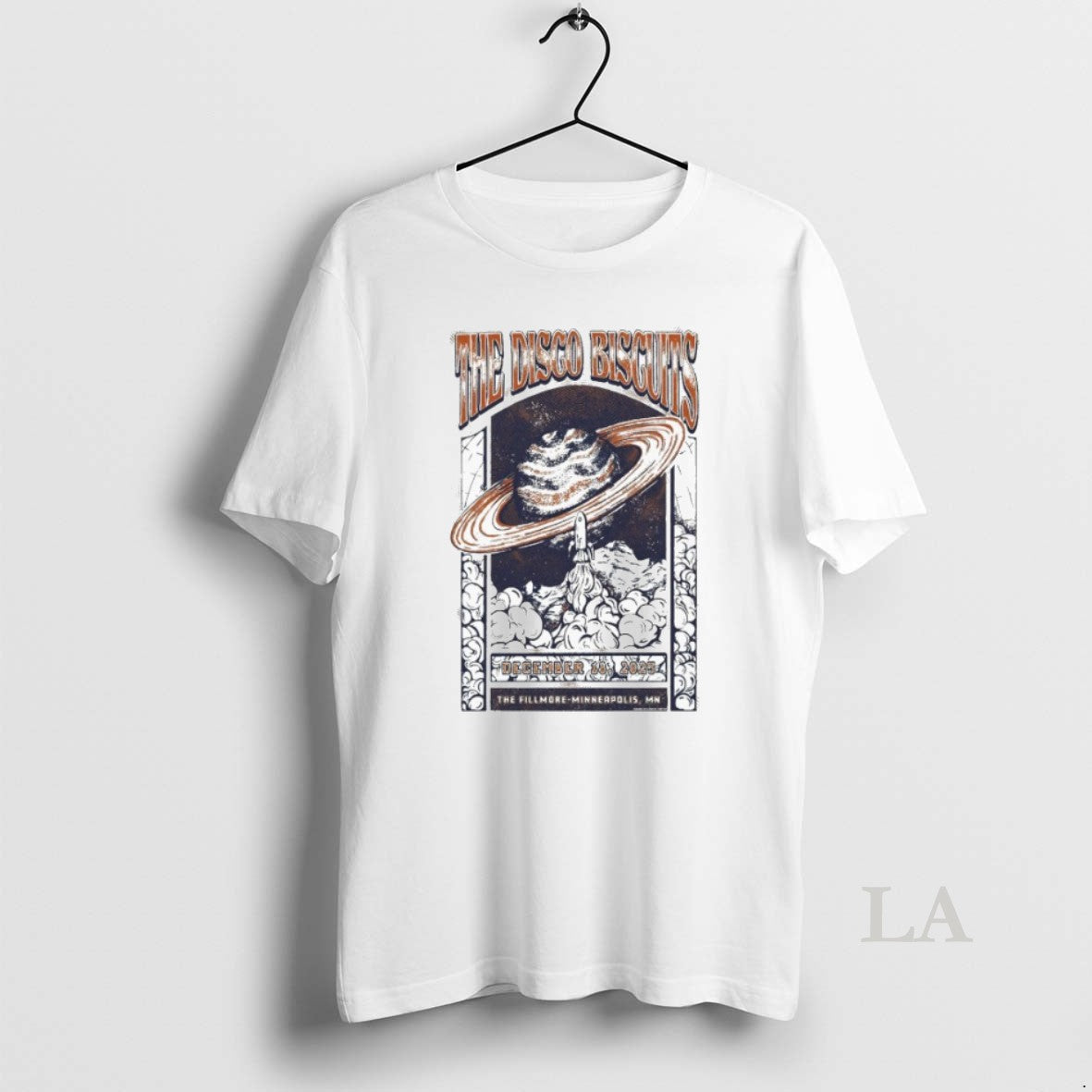 Original The Disco Biscuits Minneapolis Minnesota Dec 18 2025 T-Shirts, Hoodie, Sweatshirt | AU18TeeNovaLab.com