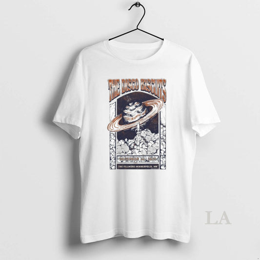Original The Disco Biscuits Minneapolis Minnesota Dec 18 2025 T-Shirts, Hoodie, Sweatshirt | AU18TeeNovaLab.com