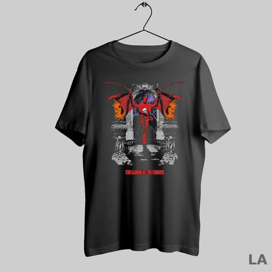 Original The Gloom In The Corner Devil Wings