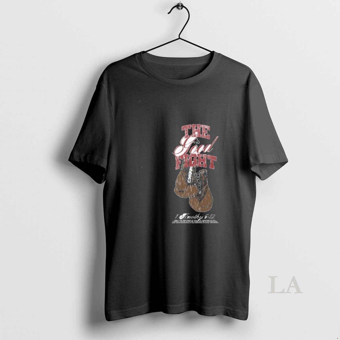 Original The Good Fight Turning Point Usa Boxing T-Shirts, Hoodie, Sweatshirt | AU18TeeNovaLab.com