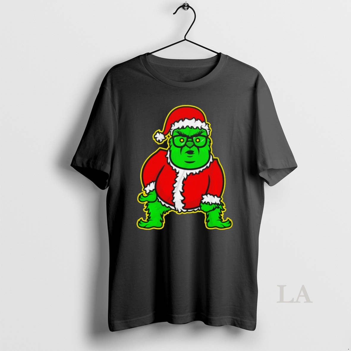 Original The Grinch Farley Stole Christmas T-Shirts, Hoodie, Sweatshirt | AU18TeeNovaLab.com