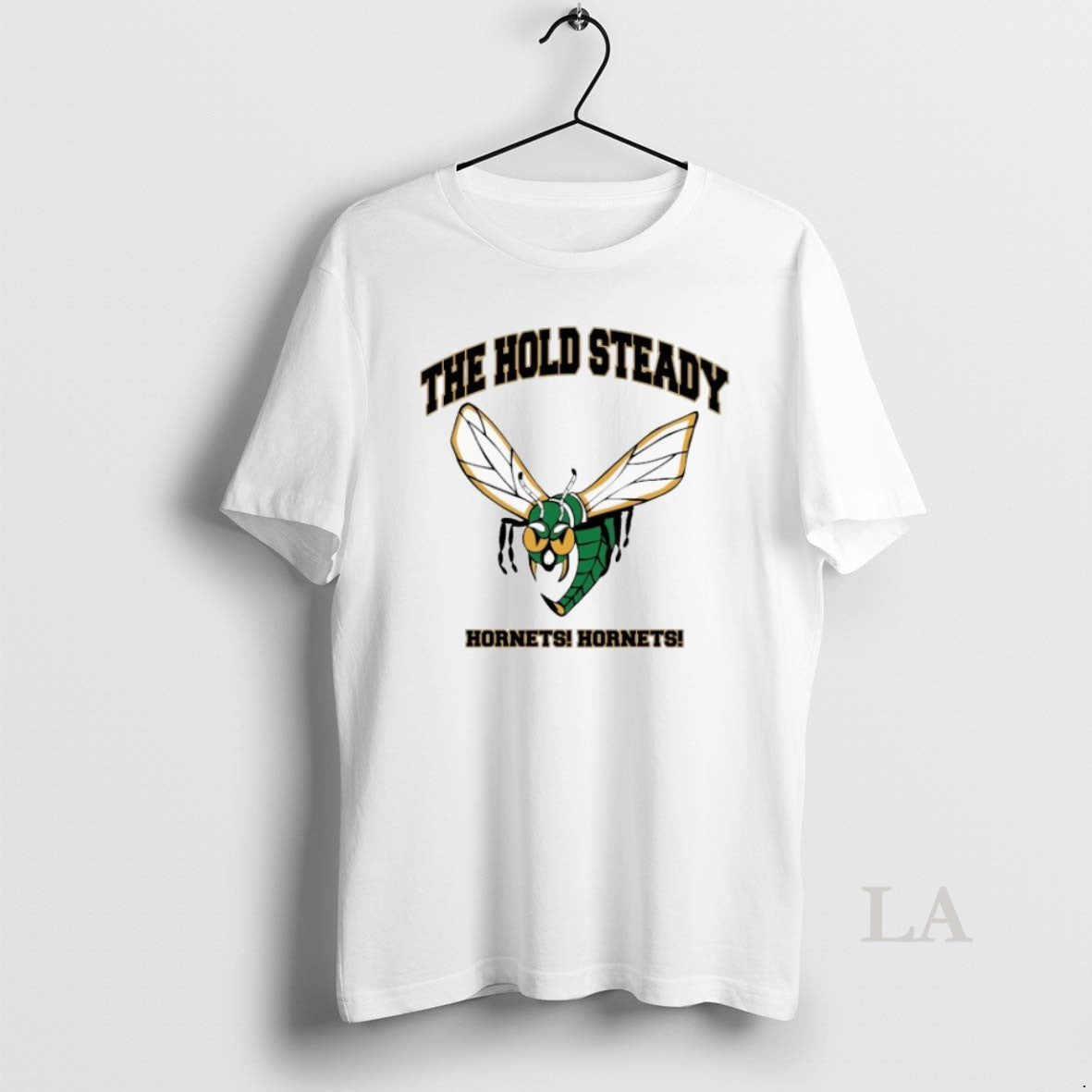 Original The Hold Steady Hornets Hornets T-Shirts, Hoodie, Sweatshirt | AU18TeeNovaLab.com