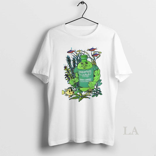 Original The Incredible Easy Green T-Shirts, Hoodie, Sweatshirt | AU18TeeNovaLab.com