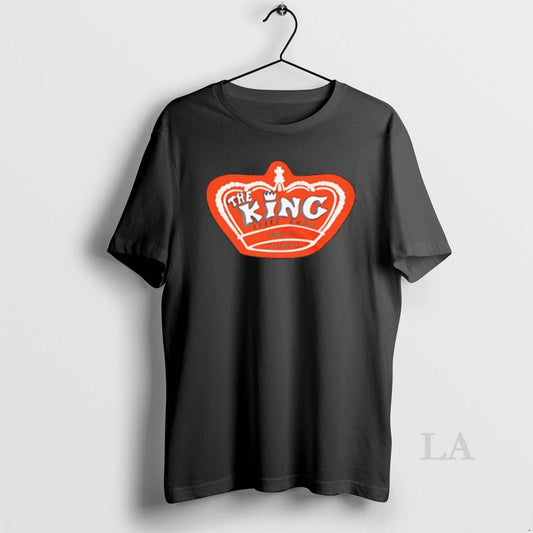 Original The King Speed Shop Illinois Crown Logo T-Shirts, Hoodie, Sweatshirt | AU18TeeNovaLab.com