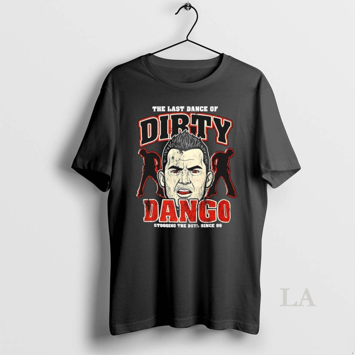 Original The Last Dance Of Dirty Dango T-Shirts, Hoodie, Sweatshirt | AU18TeeNovaLab.com