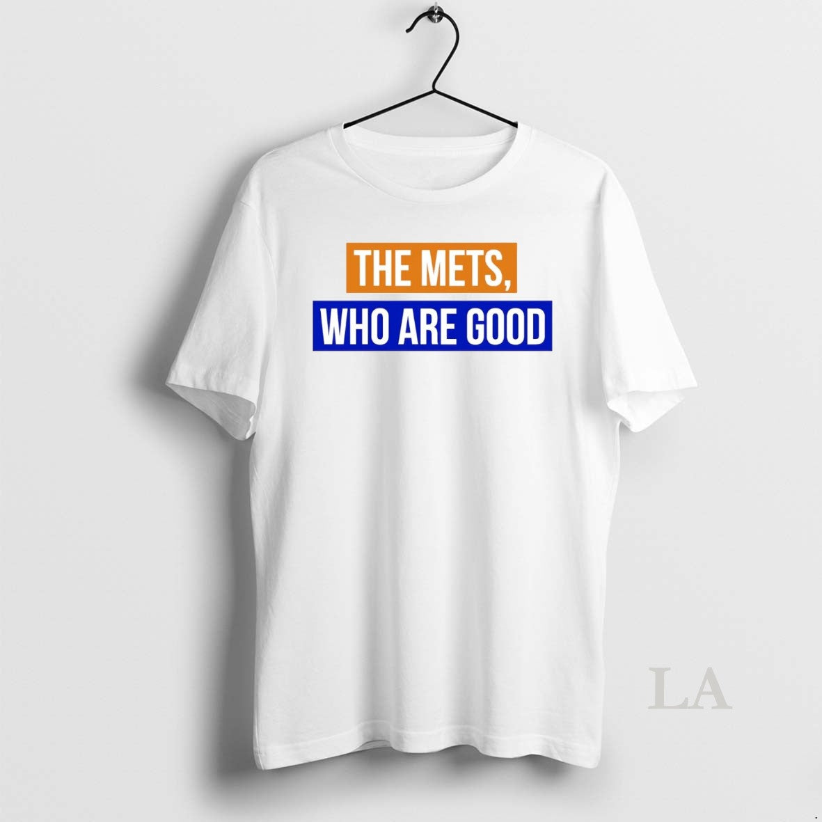 Original The Mets Who Are Good Ny Mets