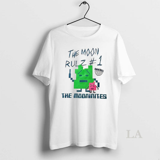 Original The Mooninites The Moon Rulz 1